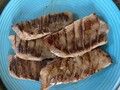 肉厚ジューシー