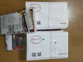 このようなパッケージです