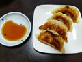 カリッともちっとおいしい！