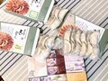 1個1個が大きい！形崩れもありません。