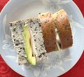 厚切りで楽しめるのが◎