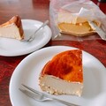 美味しいケーキでした