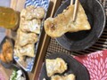 皮がもちもち
