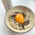 究極のTKG!
