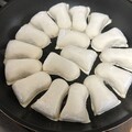 古墳型の見た目