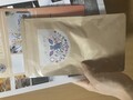 かわいいパッケージ！