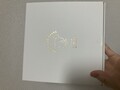 イラストが可愛いパケ♪