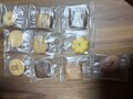 9種類クッキー