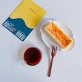 王道チーズケーキ