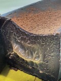 キャラメルチョコレートに感動！
