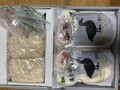 届いた時