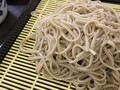 艶のある綺麗な麺