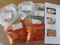 ５種類の食べ比べも楽しい。