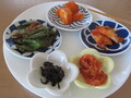 ご飯も、ビールも、すすみました。