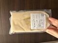 シンプルな原材料