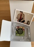 しっかりした梱包で安心！