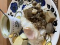 具材が、たっぷりゴロゴロ！
