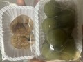 オリーブやイチジクも食べ切りサイズ！