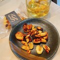 ウイスキーにマジで合う
