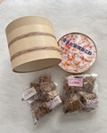 おひつの入れ物がかわいい