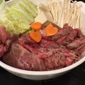 見た目もご馳走です