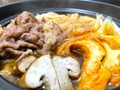絶品すき焼き