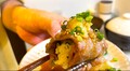肉寿司