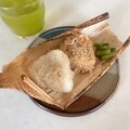 ちょうどいいサイズ感♪