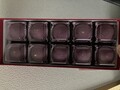 ぎっしりと入ってます