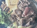 すき焼き最高！