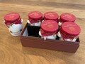 箱に入っていて見た目も最高に可愛い！