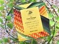 可愛いパッケージで贈り物にもぴったり。