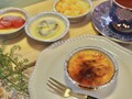 癒しのおうちカフェタイム