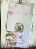 お召し上がり方も書いてあります