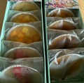 個包装でシェア出来ます♪