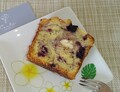 温めるとバターの香りが立ちます