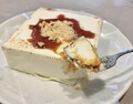 軽くてぱくぱく食べちゃいます。