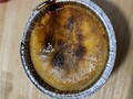 冷凍のまま食べてみました。