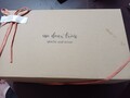 届いた状態です