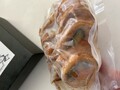 カットされ、温めるだけ