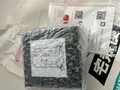 しっかり梱包されて届きました