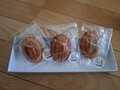 食べきりサイズが、あとをひく！