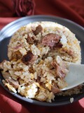 チャーシューがごろごろ！
