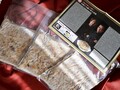 (450g×3)ダンボール箱で届きました