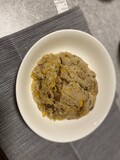 ごろごろチャーシューが入っています。