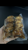 湯煎かレンジで簡単調理！