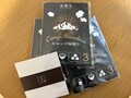 たっぷり９食分、届きました！