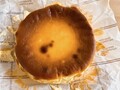 バスクチーズ