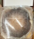 箱を開けた様子