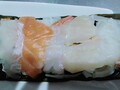 昆布を開けたらすぐ戴けます！